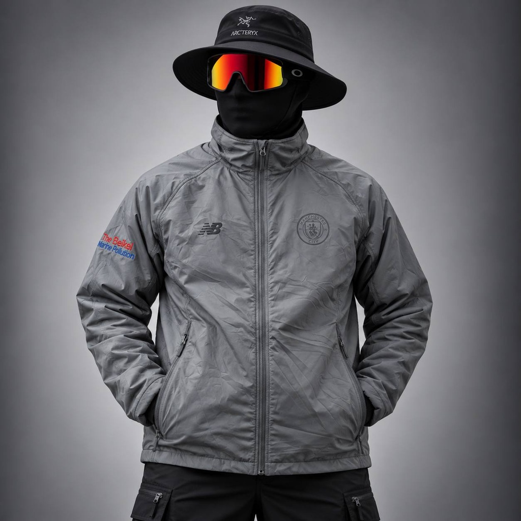 New Balance-XL