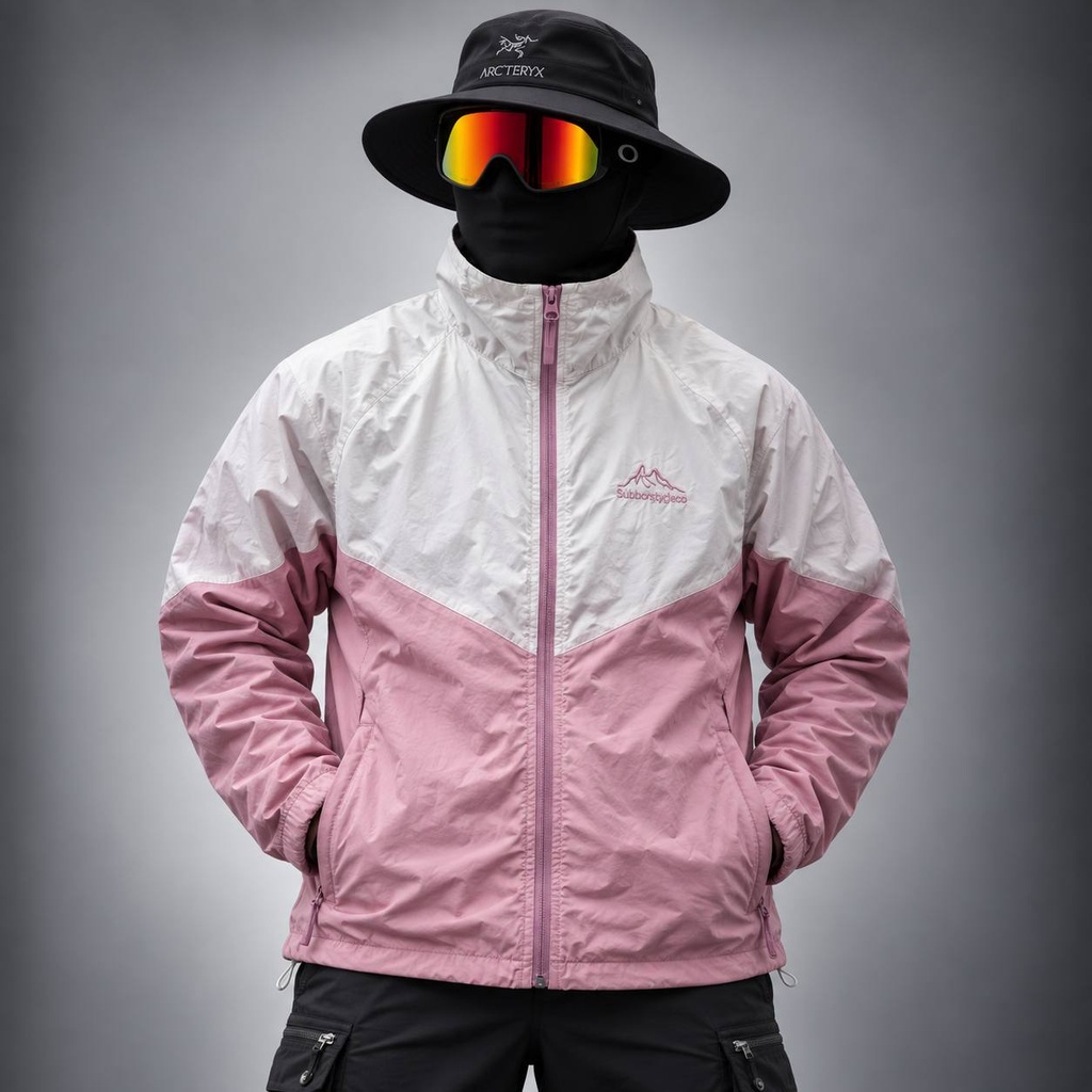 Suldoot Jacketa-M