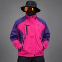 Trekking/Hiking Jacket-M