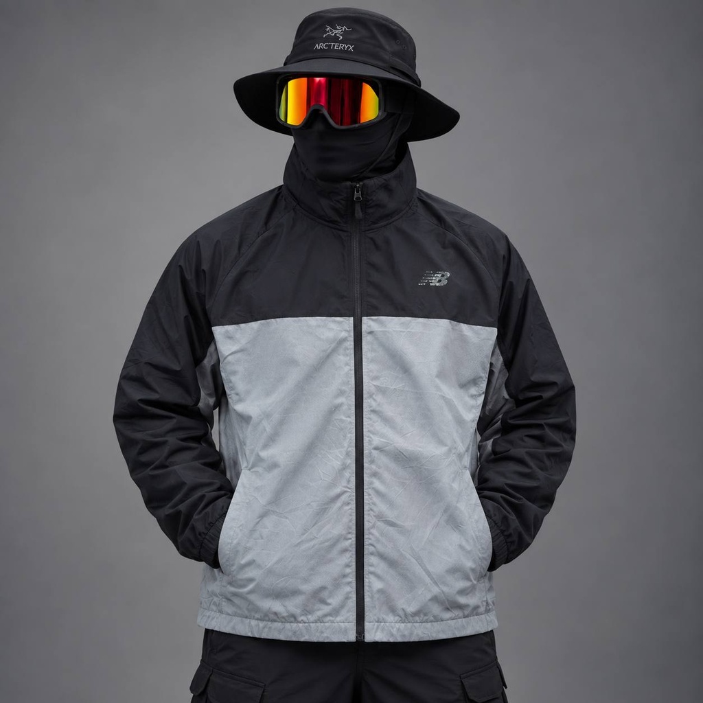 New Balance-M