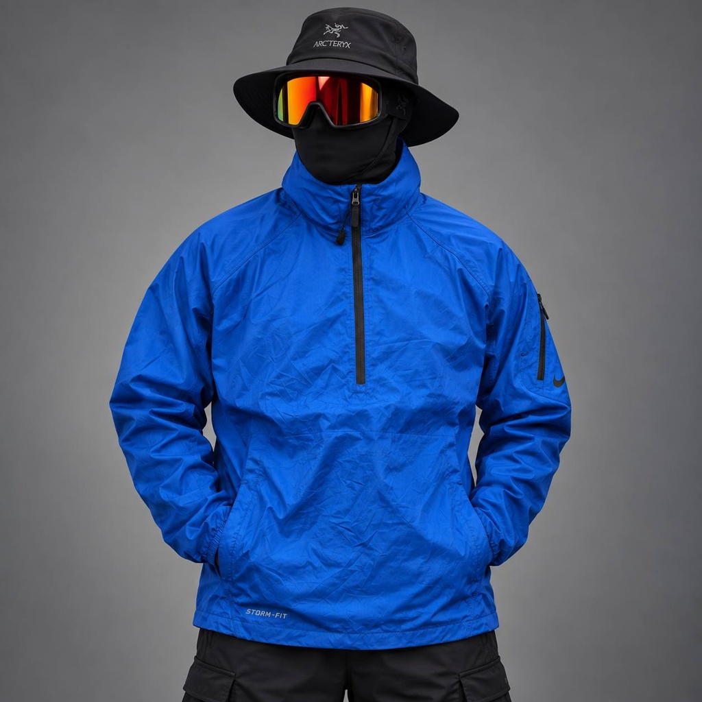 Nike-XL