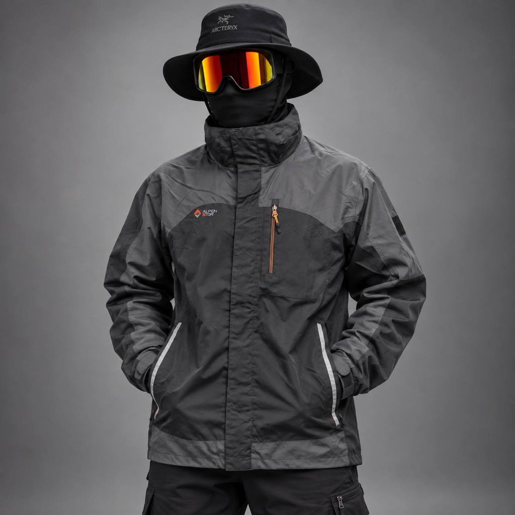 Alpen Star-XL