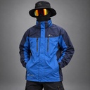 Trekking/Hiking Jacket-XL