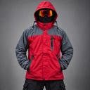 Trekking/Hiking Jacket-M
