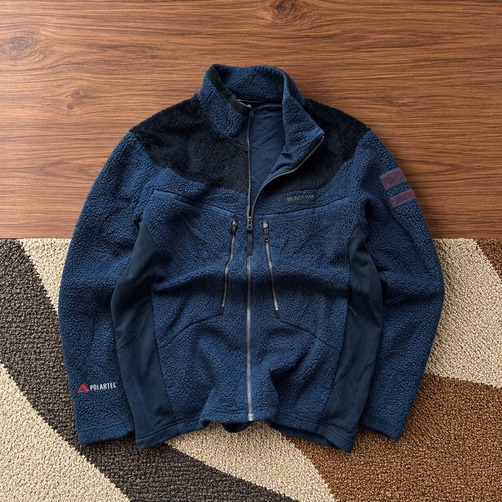 Black Yak-L