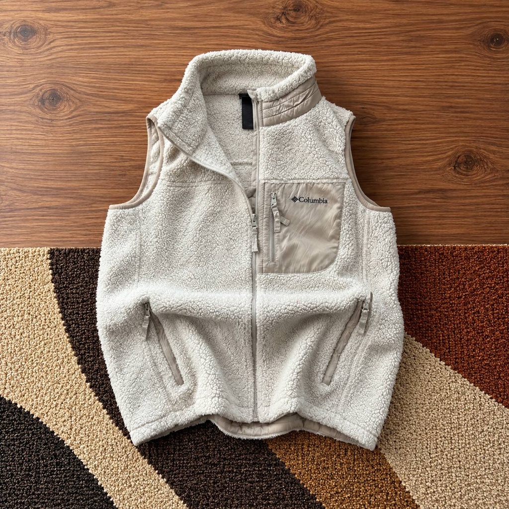 Columbia-M/L