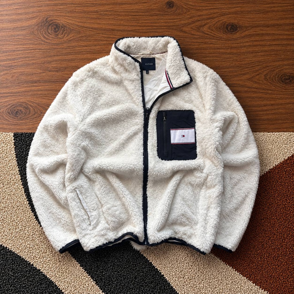 Tommy Hilfiger-L