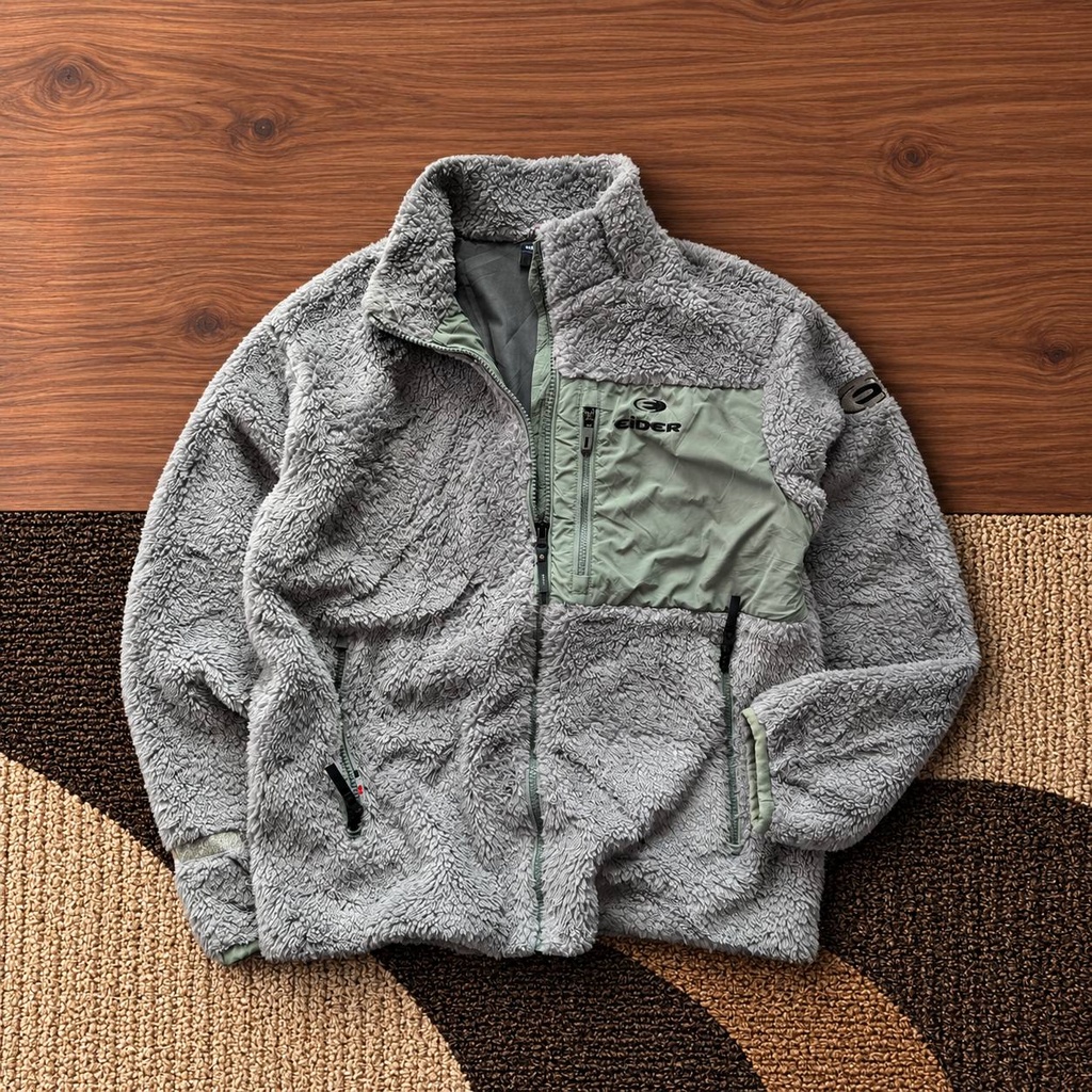 Eider (Gore-Tex)-L