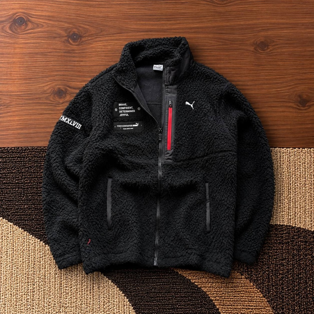 Puma-M