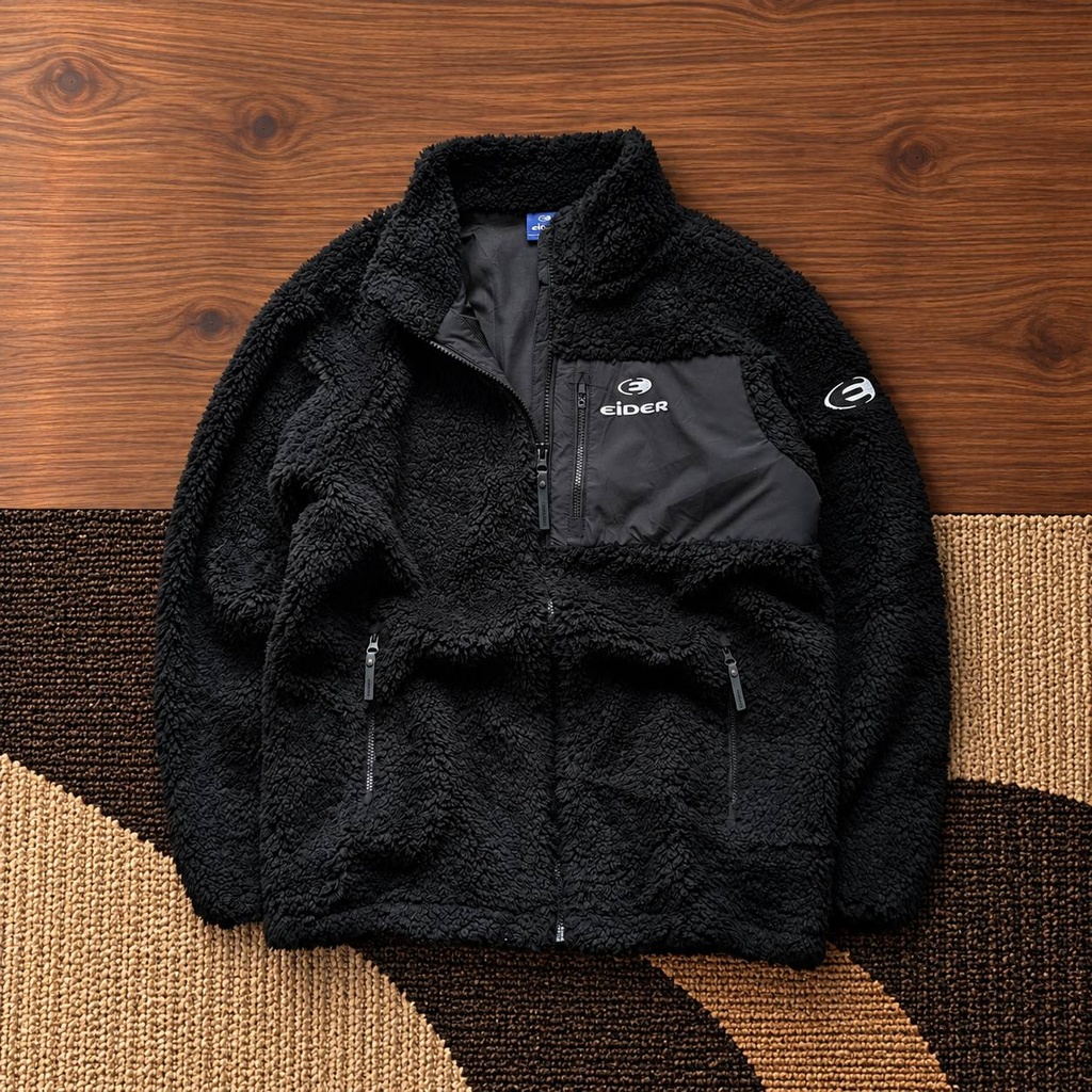 Eider-M
