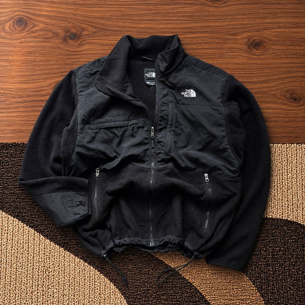 The North Face-XL