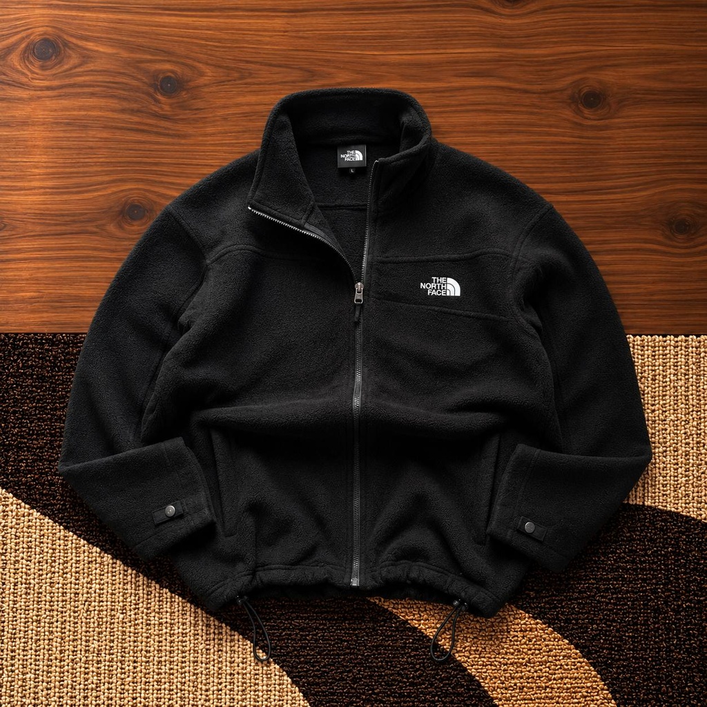 The North Face-L