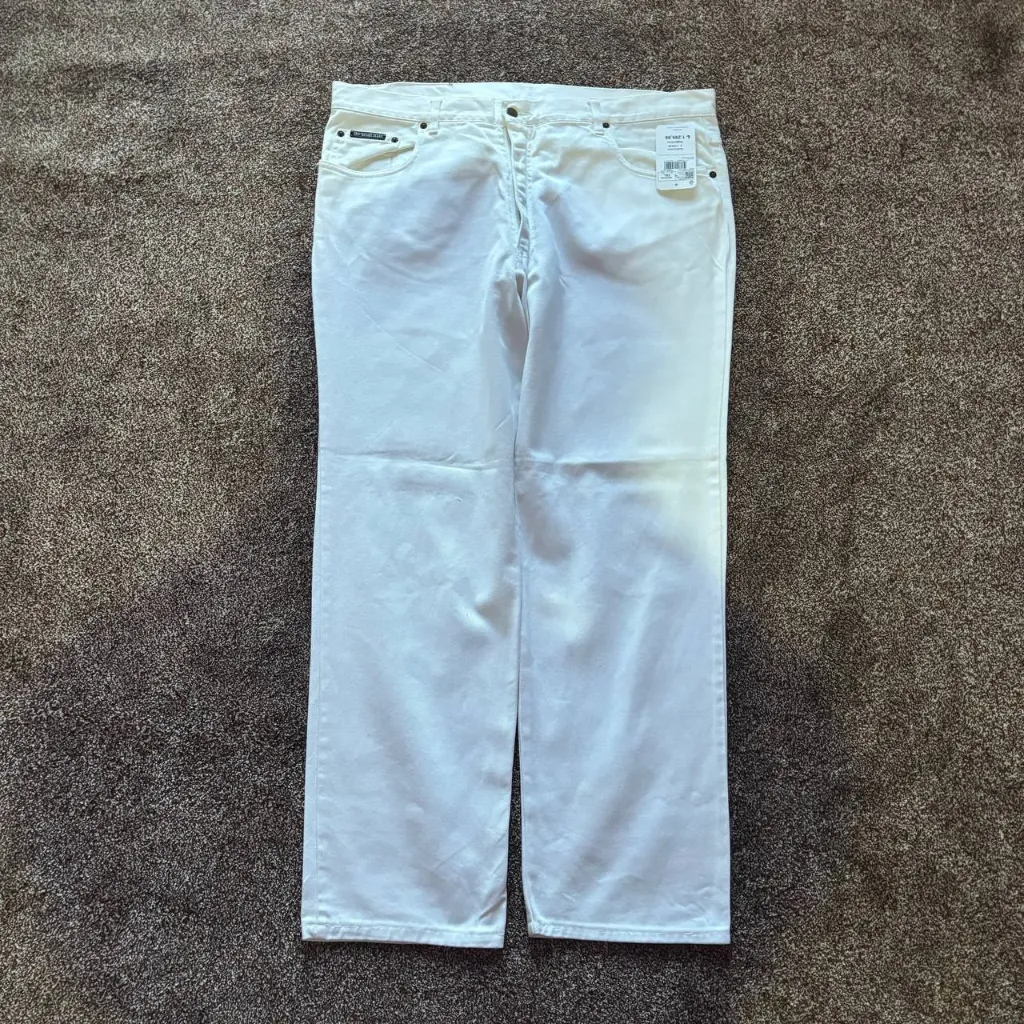 Daniel Jeans-40 (Stright Fit)