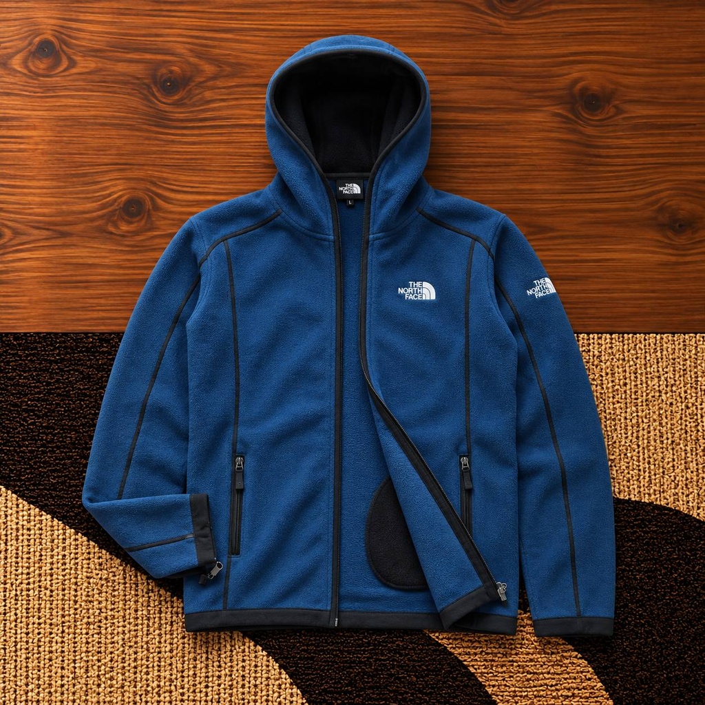 The North Face-XS