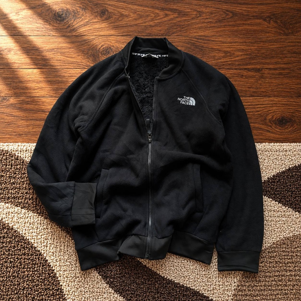 The North Face-M