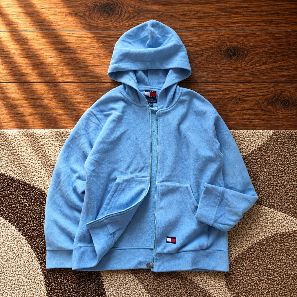 Tommy Hilfiger-XS
