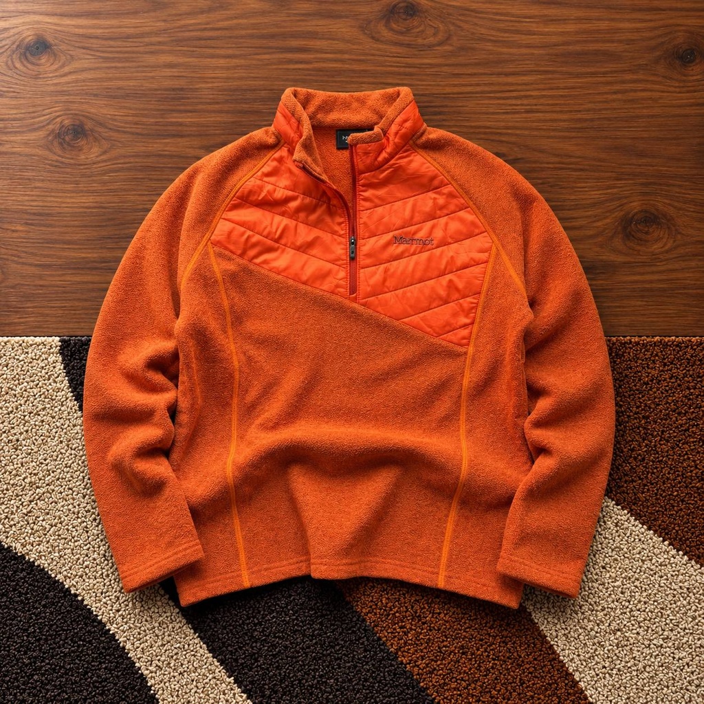Marmot-XS