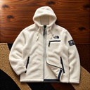 The North Face-XL