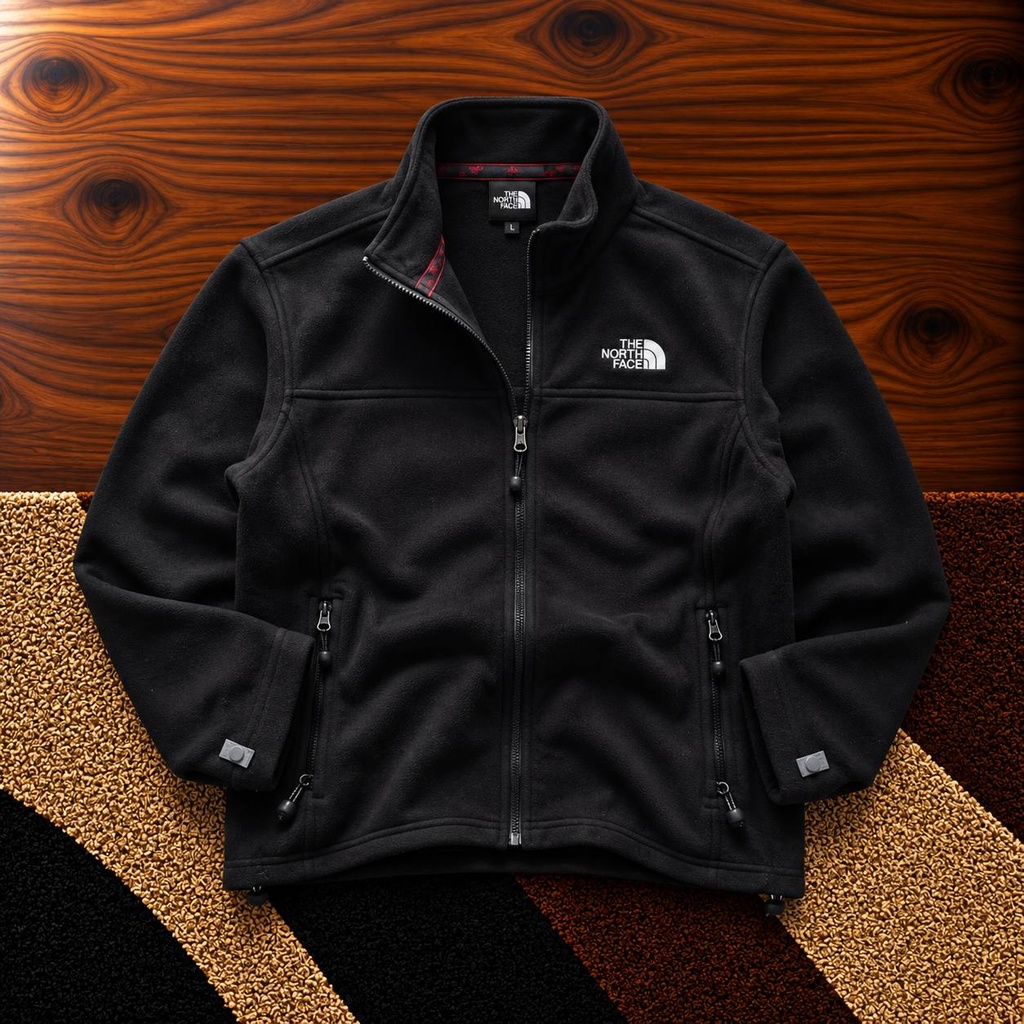 The North Face-XL