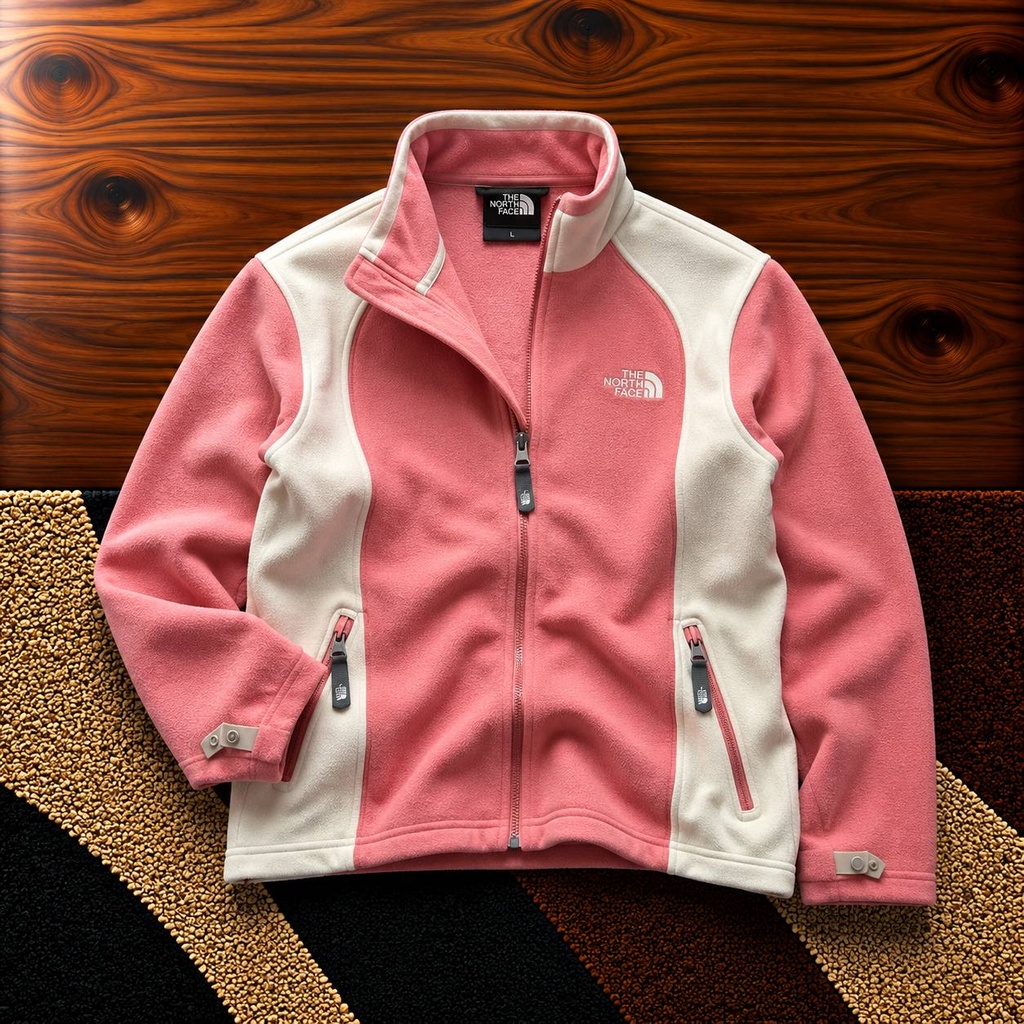 The North Face-XS