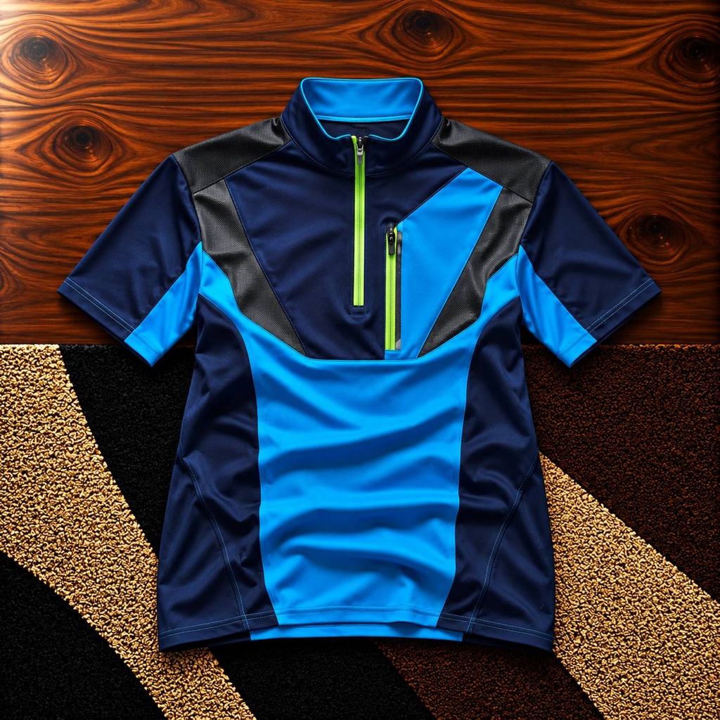 Hiking/Trekking Tee-M