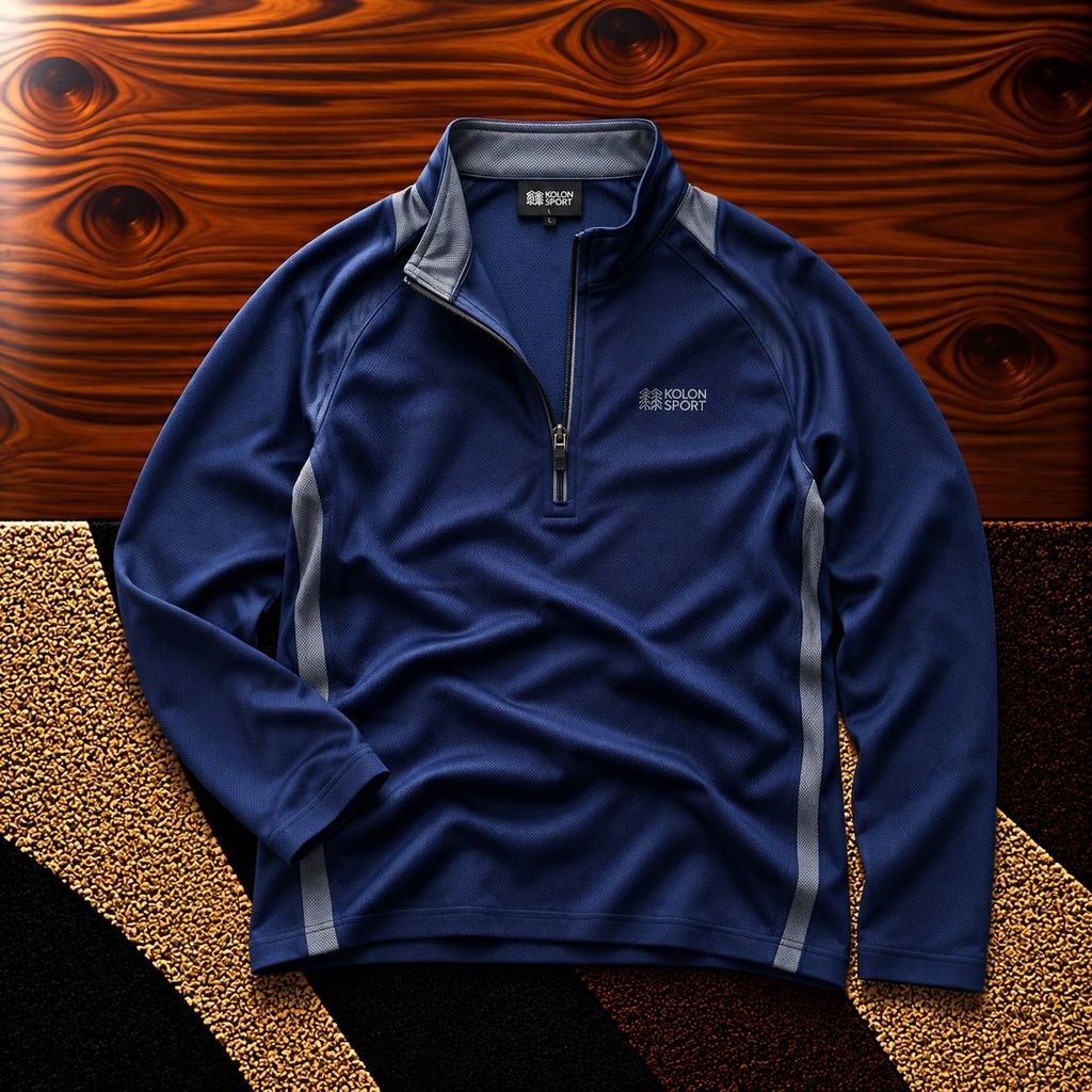 Kolon Sports-XS