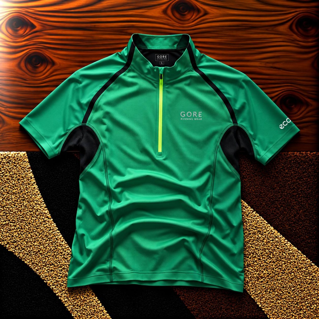 Gore Running Wear-M