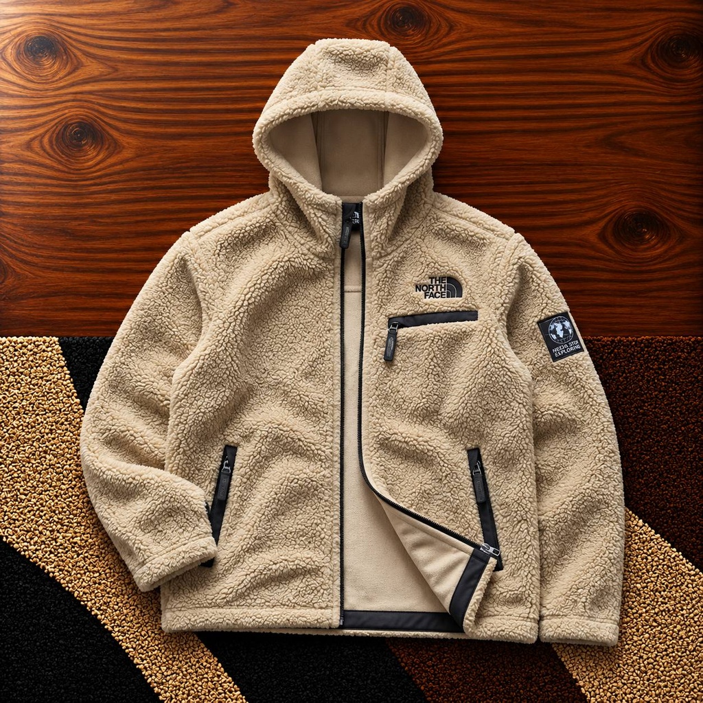 The Northface-Xs