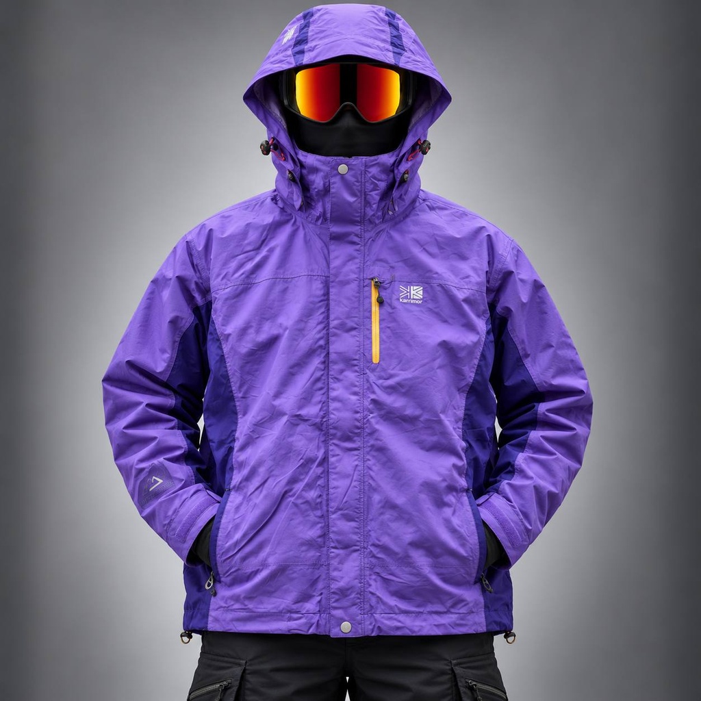Karrimor-M