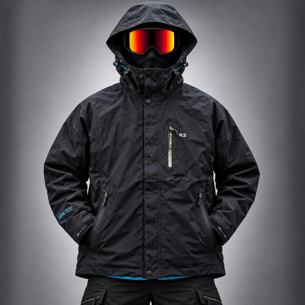 K2 (Gore-Tex)-L