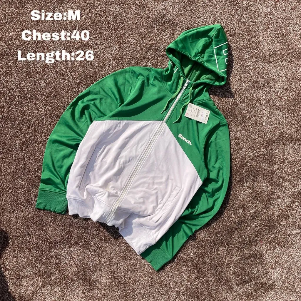 Bench-M