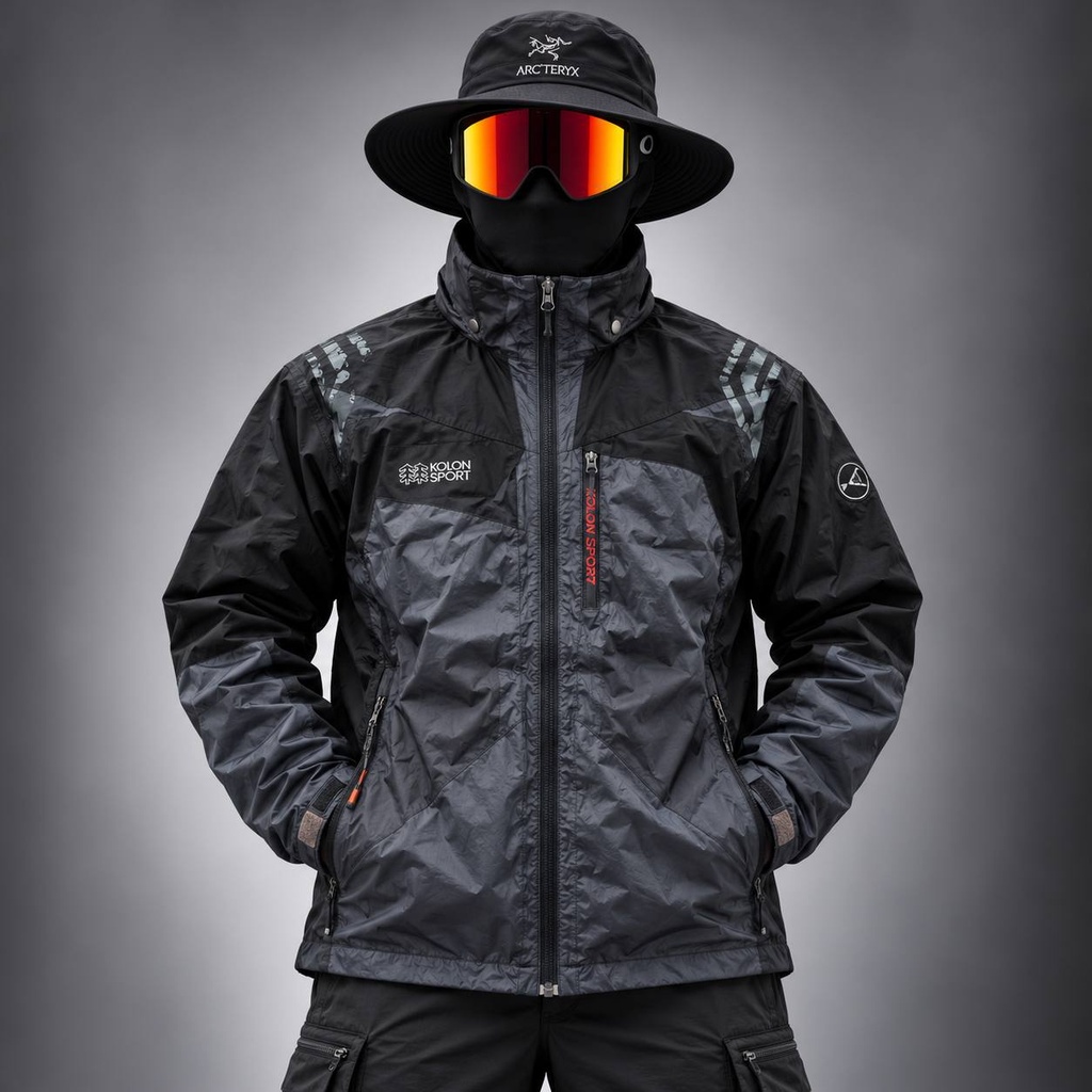 Kolon Sports-XL