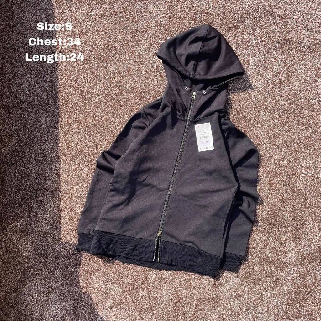 Hoodie-S