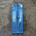 Pull & Bear-32 (Straight Fit)