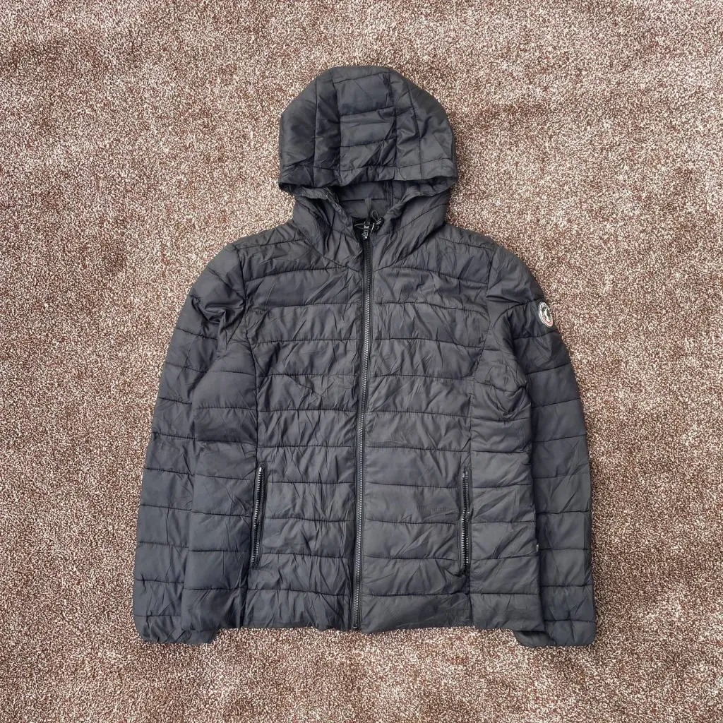 Light Weight Puffer-XL