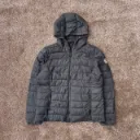 Light Weight Puffer-XL