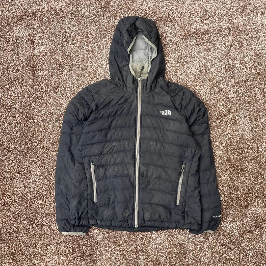 The North Face-M