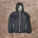 The North Face-M