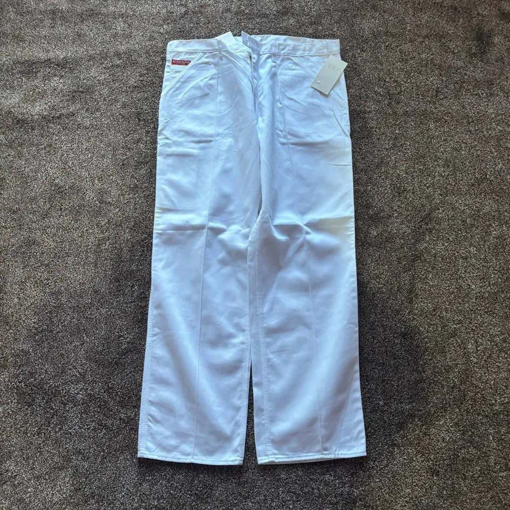 Kansas Luxe-38 (Straight Fit)