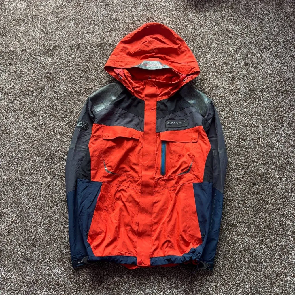 Discovery Expedition-XL