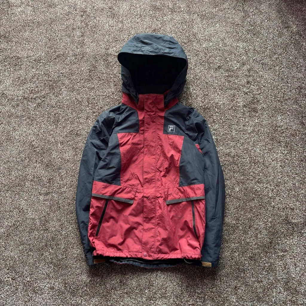 Fila-S