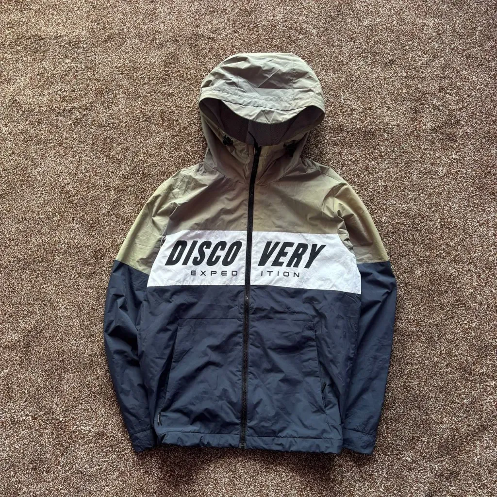 Discovery Expedition-L