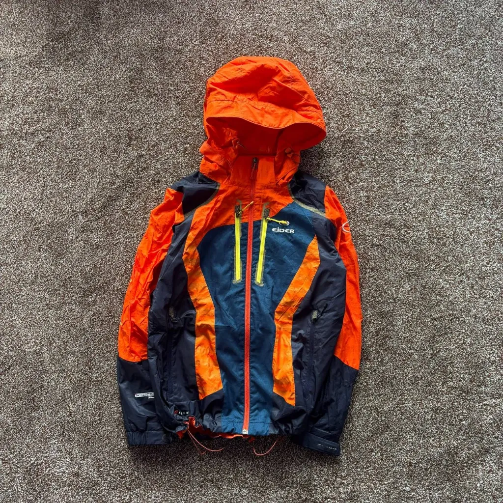 Eider-S
