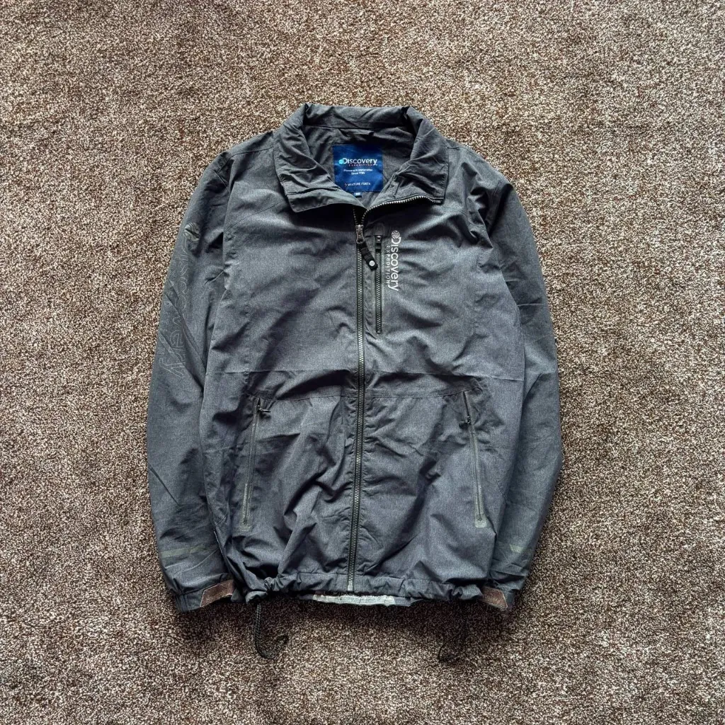 Discovery Expedition-M/L