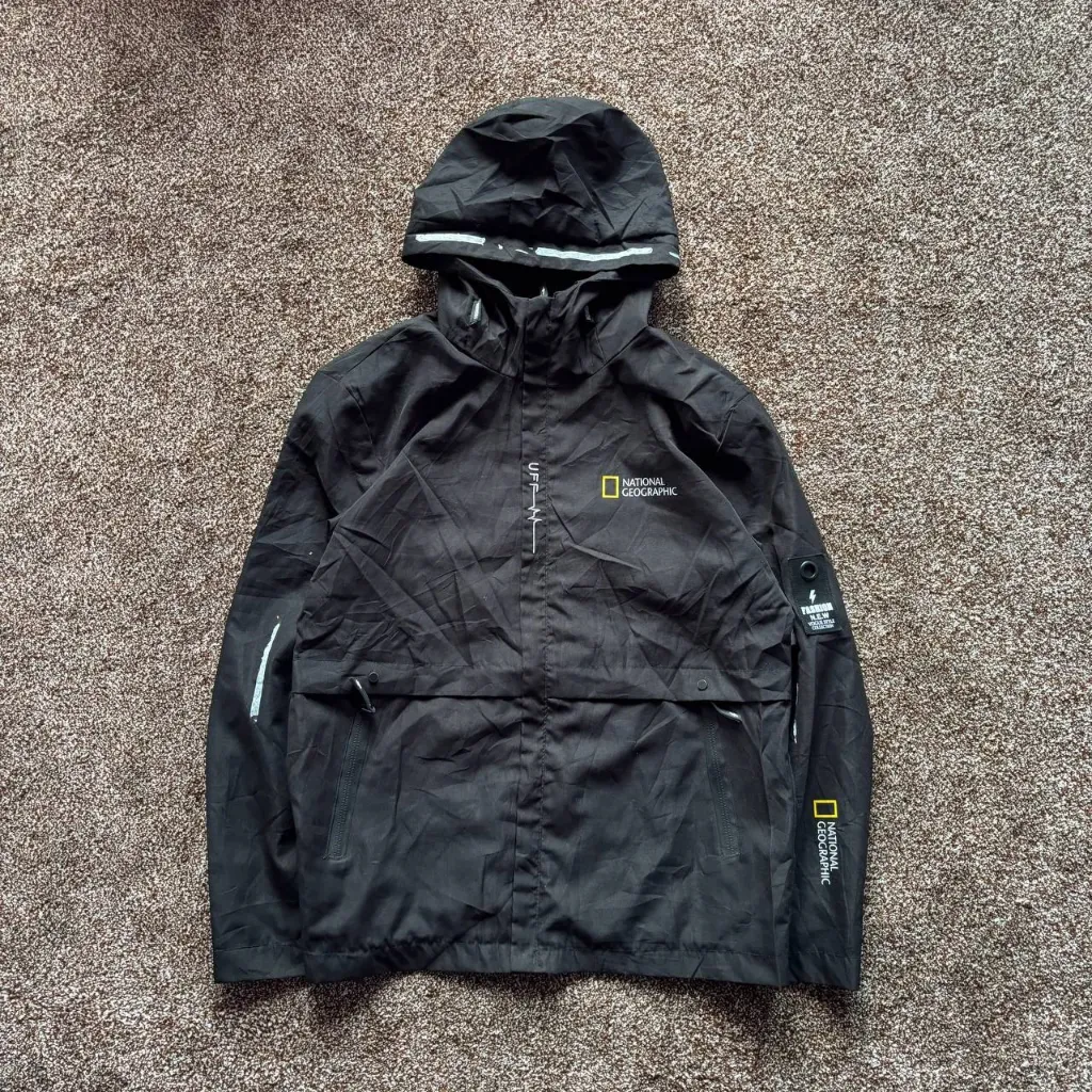 National Geography-L