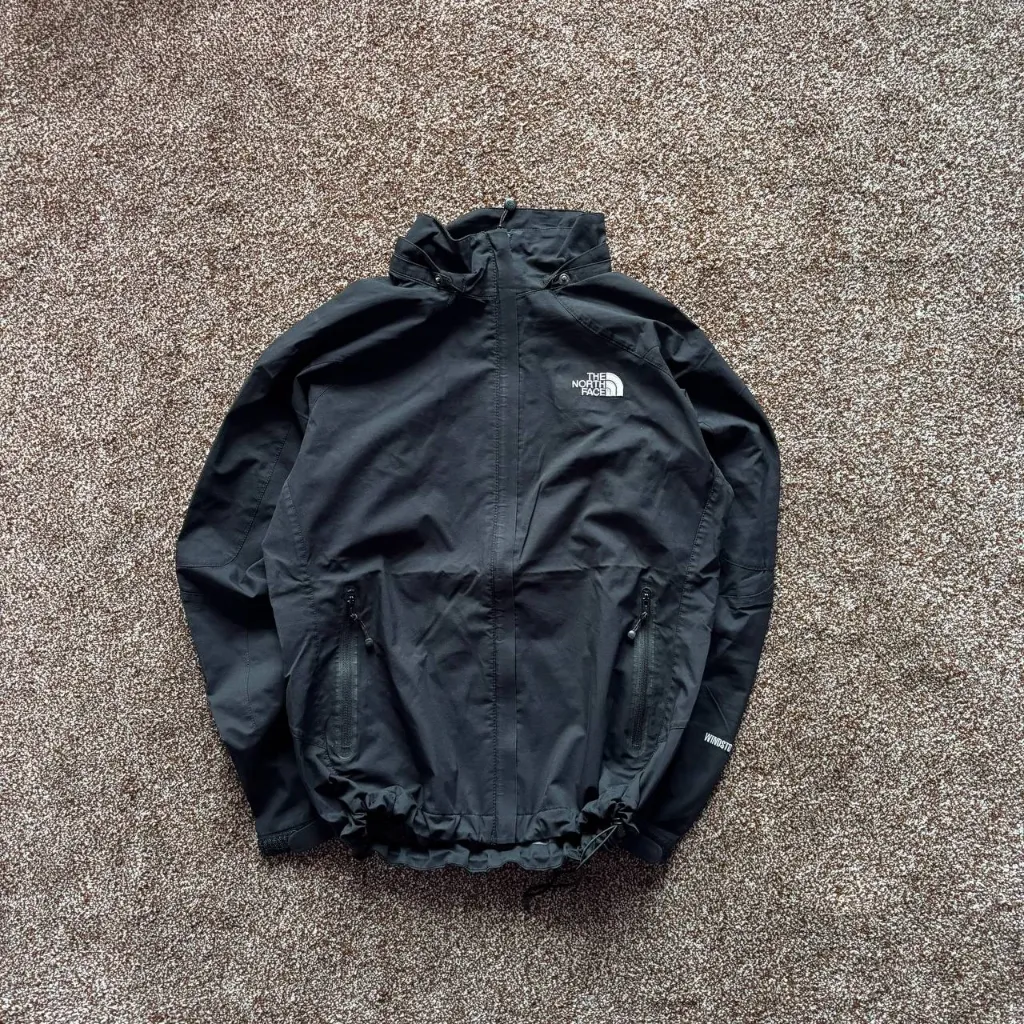 The North Face-S