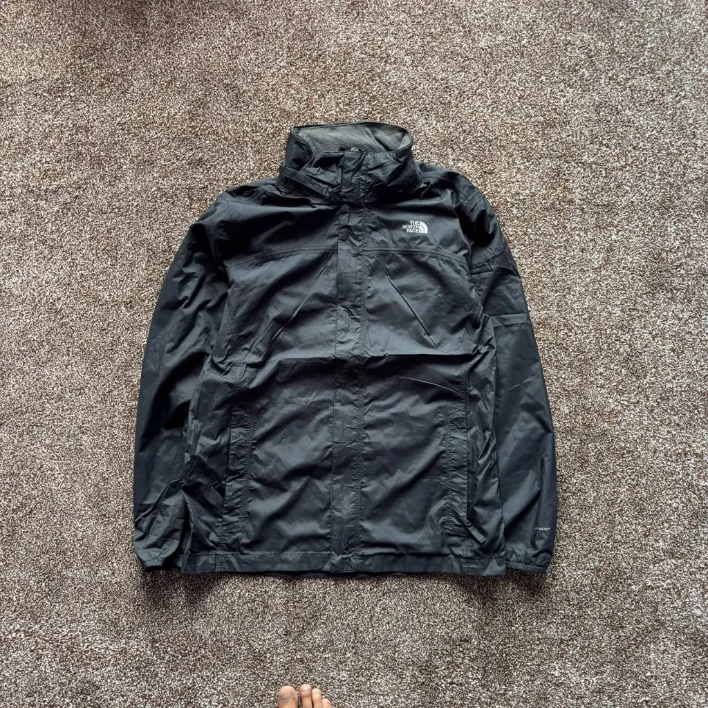 The North Face-L