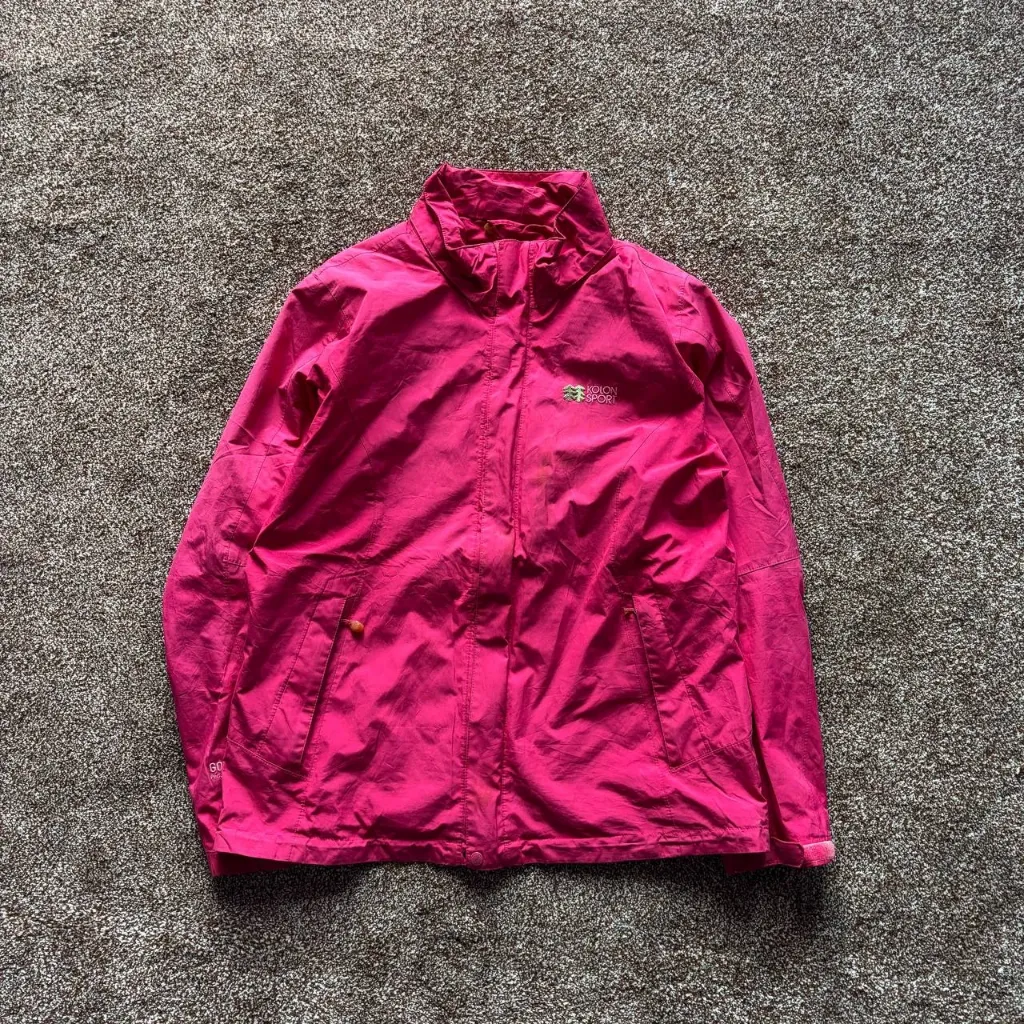 Kolon Sport-L