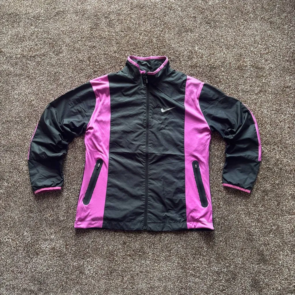 Nike-S
