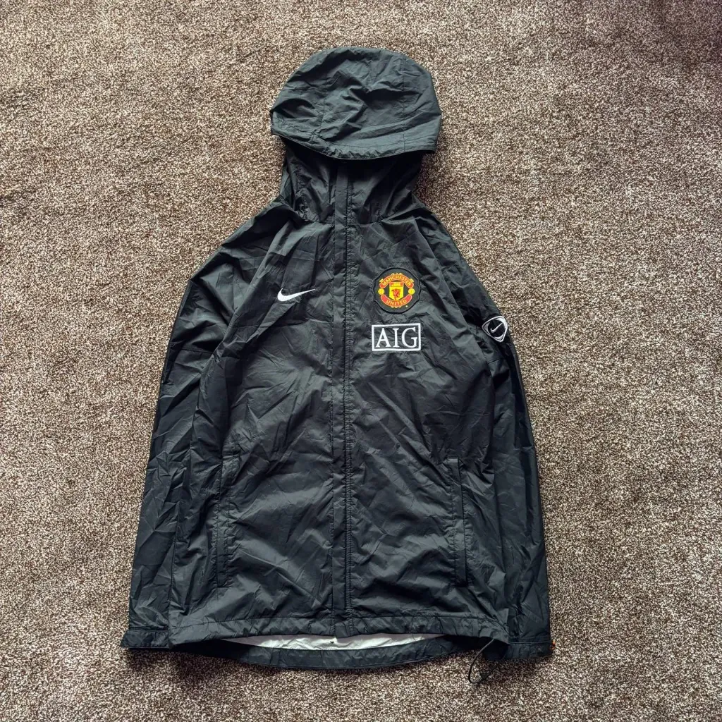 Nike-Manchester United-M